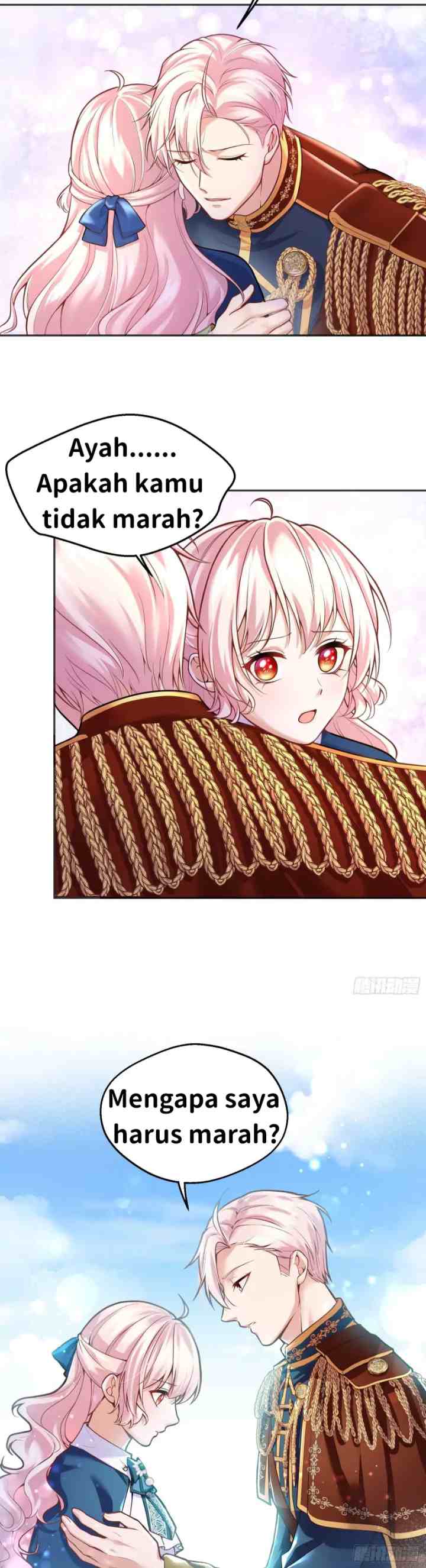 The Enchanting Villainess chapter 91 halaman 5