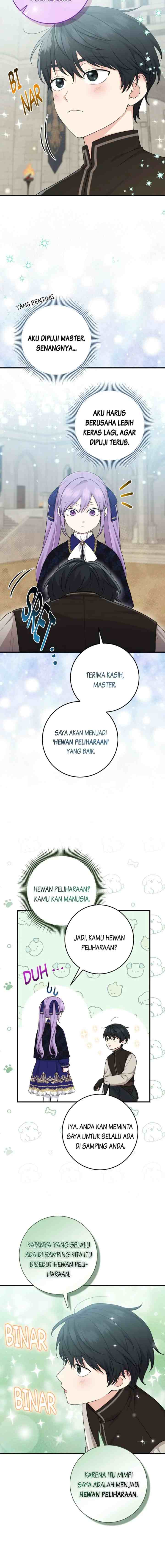 I Played The Role of the Adopted Daughter Too Well chapter 26 halaman 12