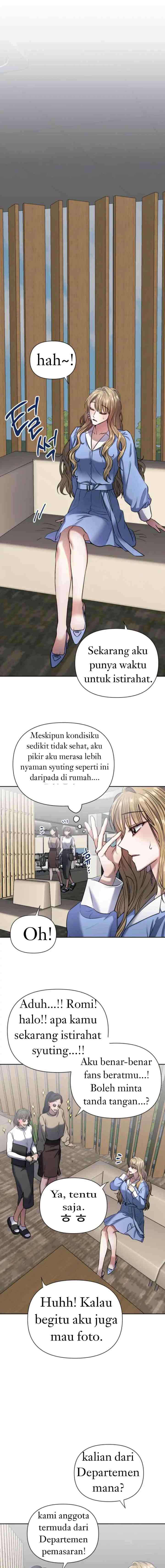 Love Master chapter 11 halaman 4