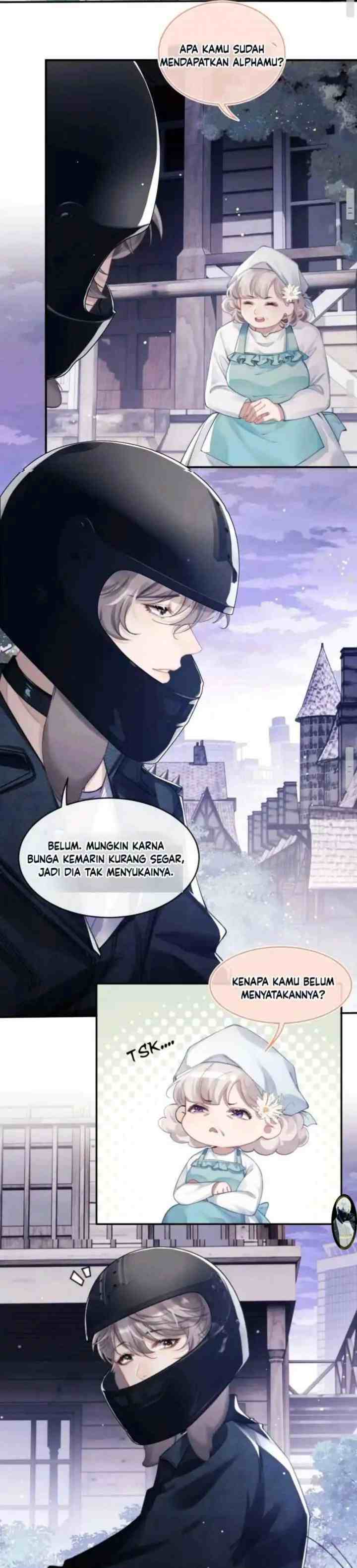 Everlasting Love chapter 1 halaman 9