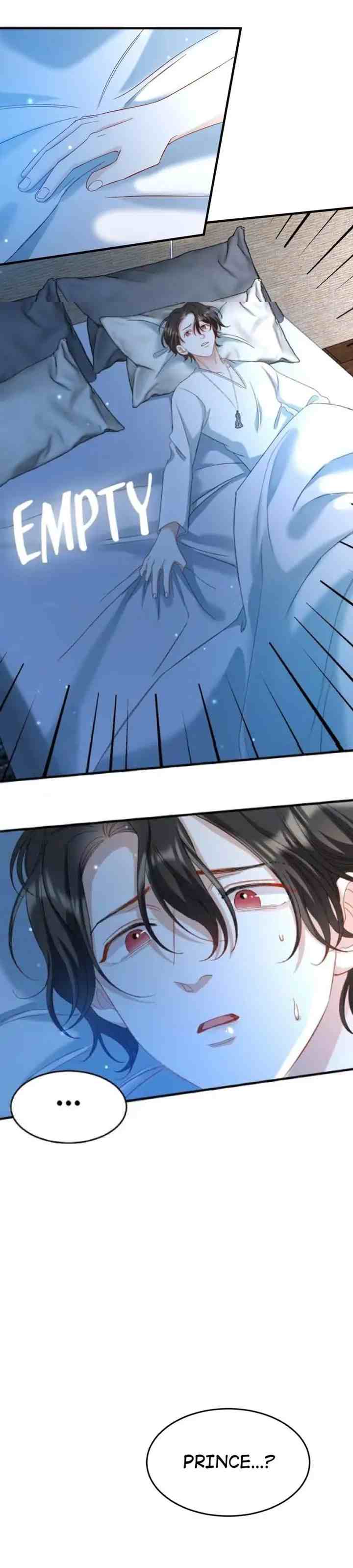 Kiss The Abyss chapter 27 halaman 17