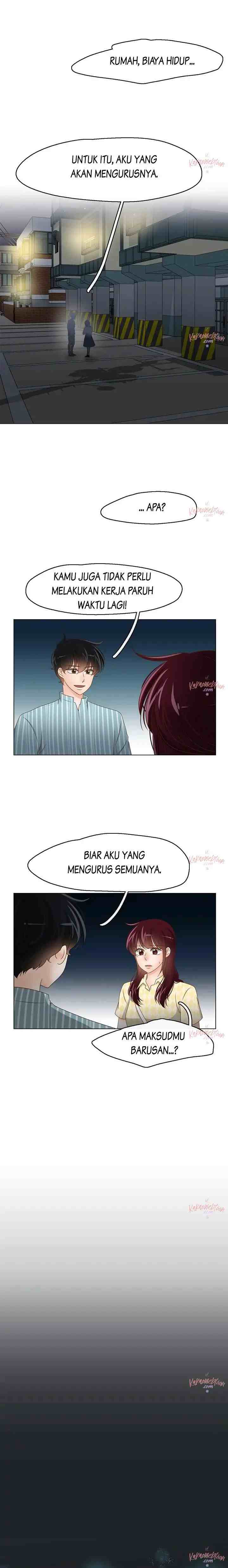 Love Pixie chapter 105 halaman 4