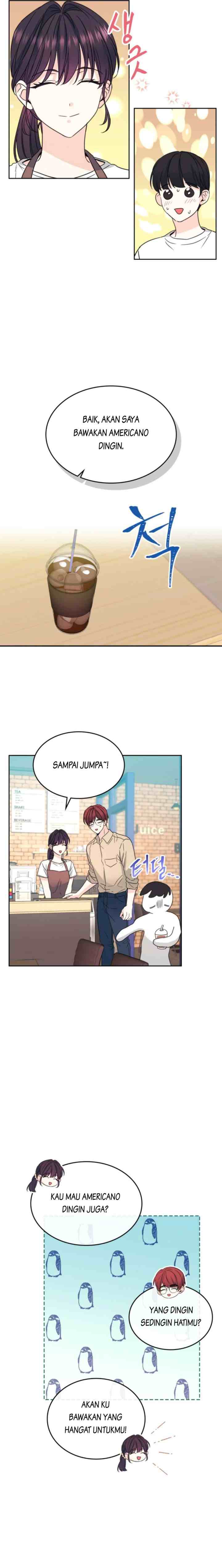 My Life as an Internet Novel chapter 127 halaman 4
