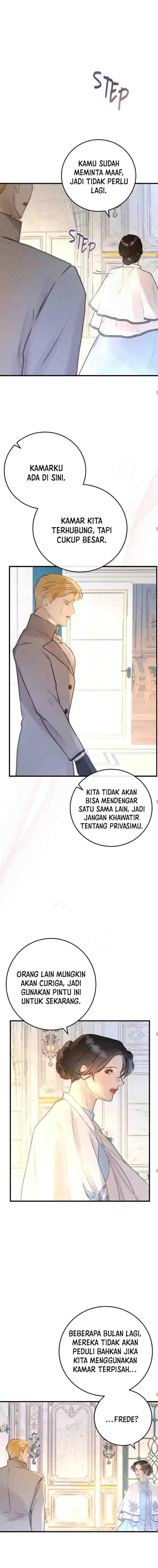 He's Not Just a Pretty Face chapter 15 halaman 9