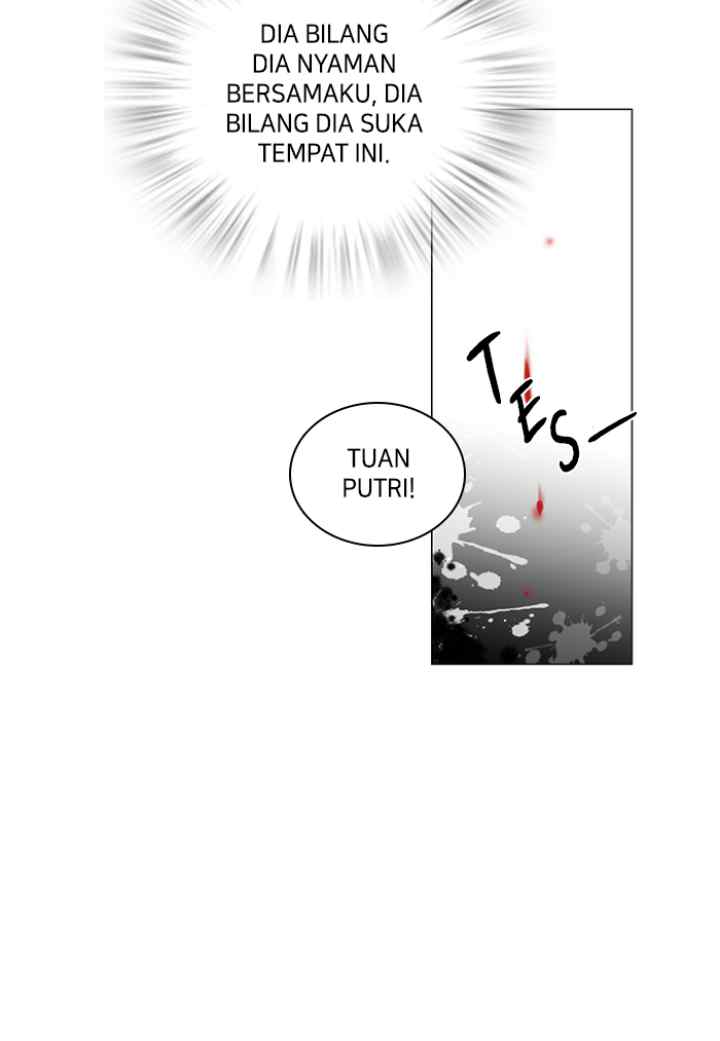 Baby Princess the Matchmaker chapter 62 halaman 18