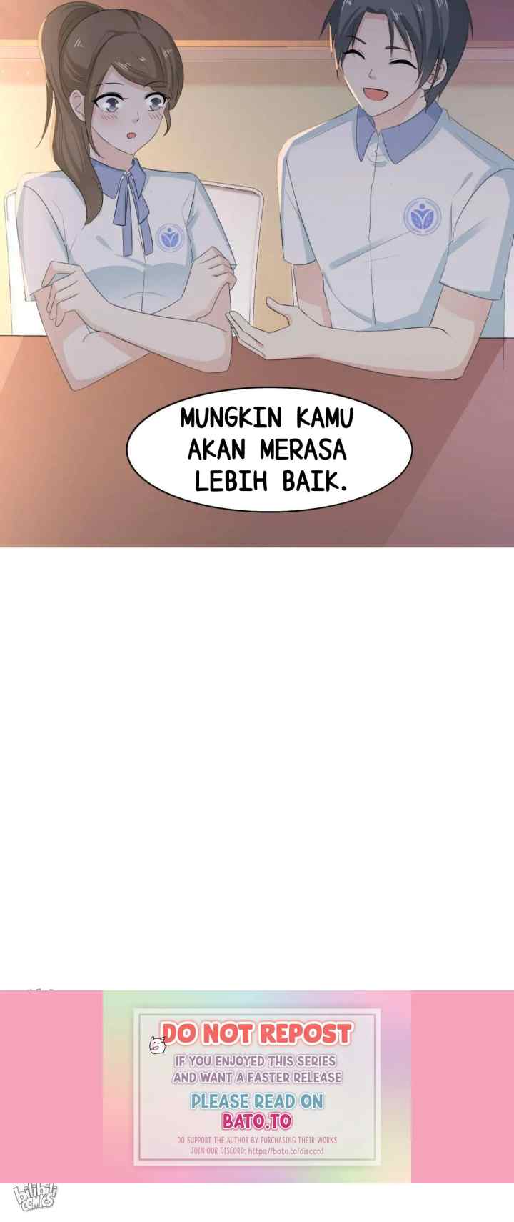 She Lived In Your Heart For Many Years chapter 36 halaman 20