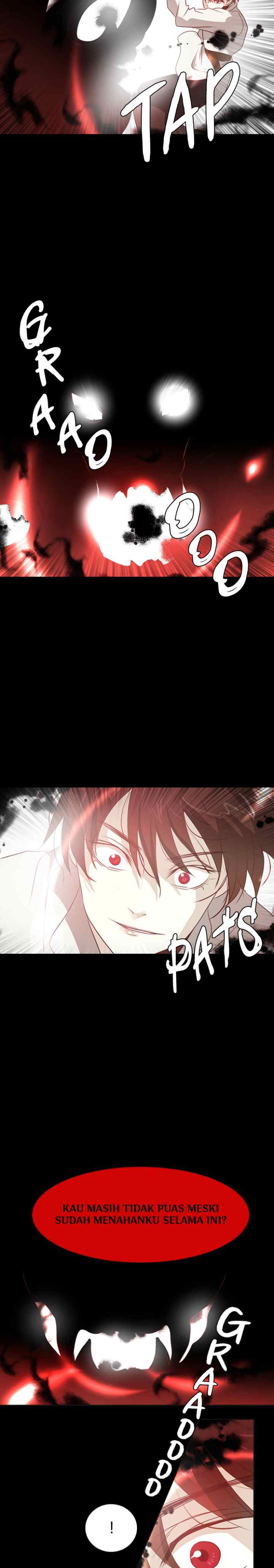 Baby Princess the Matchmaker chapter 90 halaman 10