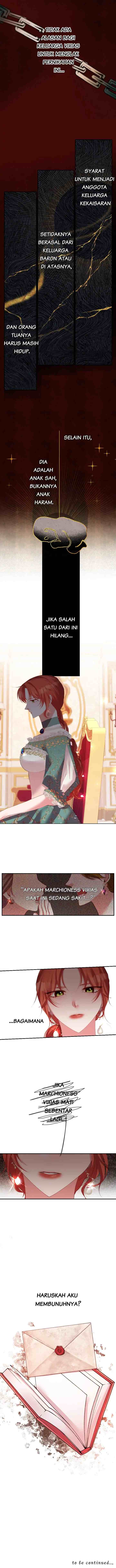 A Villainess' Revenge Is Sweeter Than Honey chapter 37 halaman 11