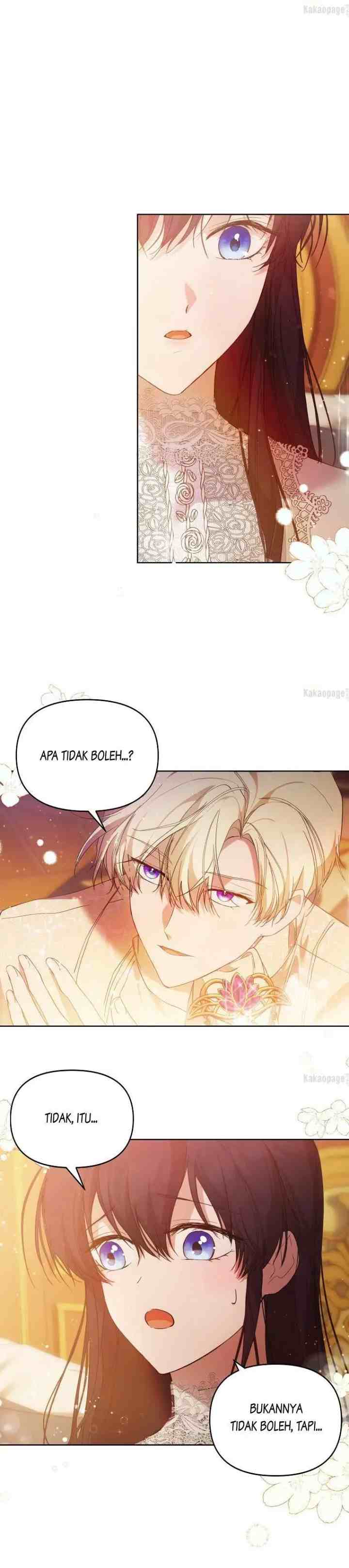 A Match Made in Mana chapter 31 halaman 13