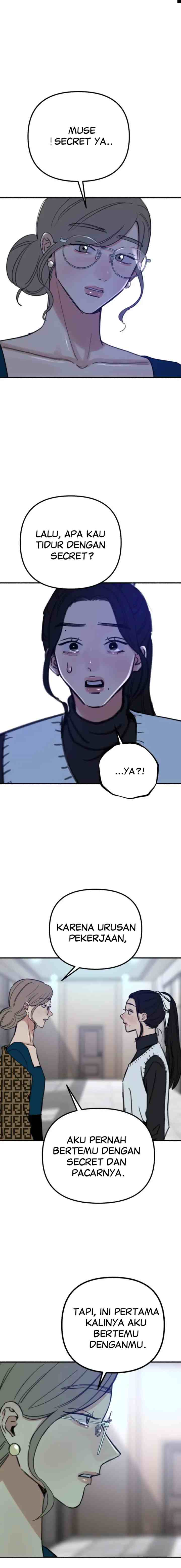 Muse On Yumyeong chapter 45 halaman 18