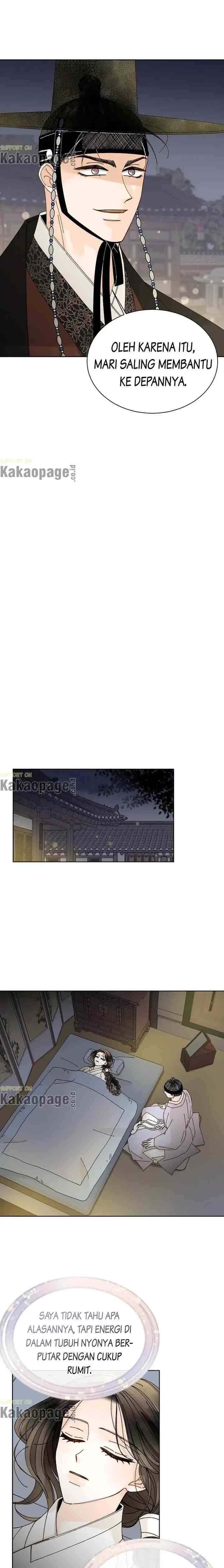 Oh! My Hubby-nim chapter 22 halaman 13