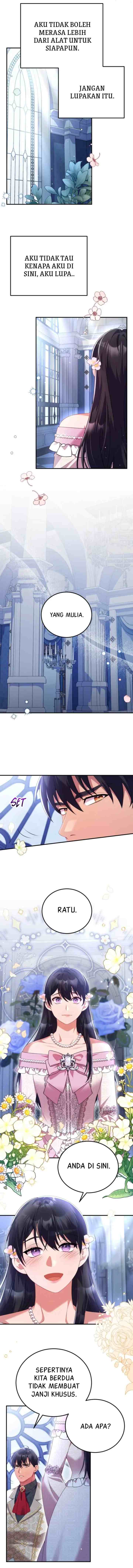 I'll Divorce My Tyrant Husband chapter 52 halaman 5