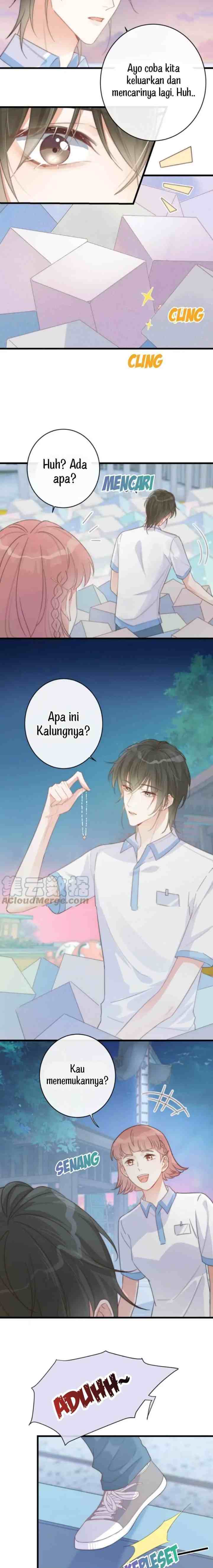 Intoxicated chapter 17 halaman 4