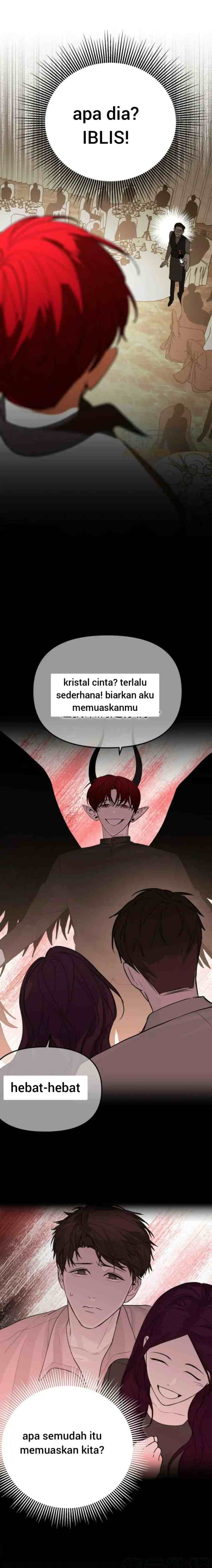 Devil's Luck chapter 40 halaman 4