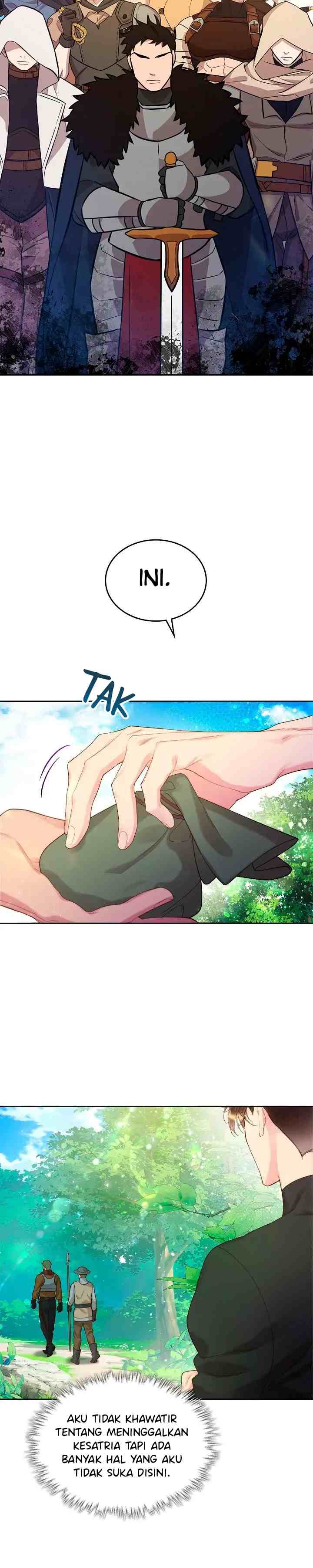 Béatrice chapter 92 halaman 12