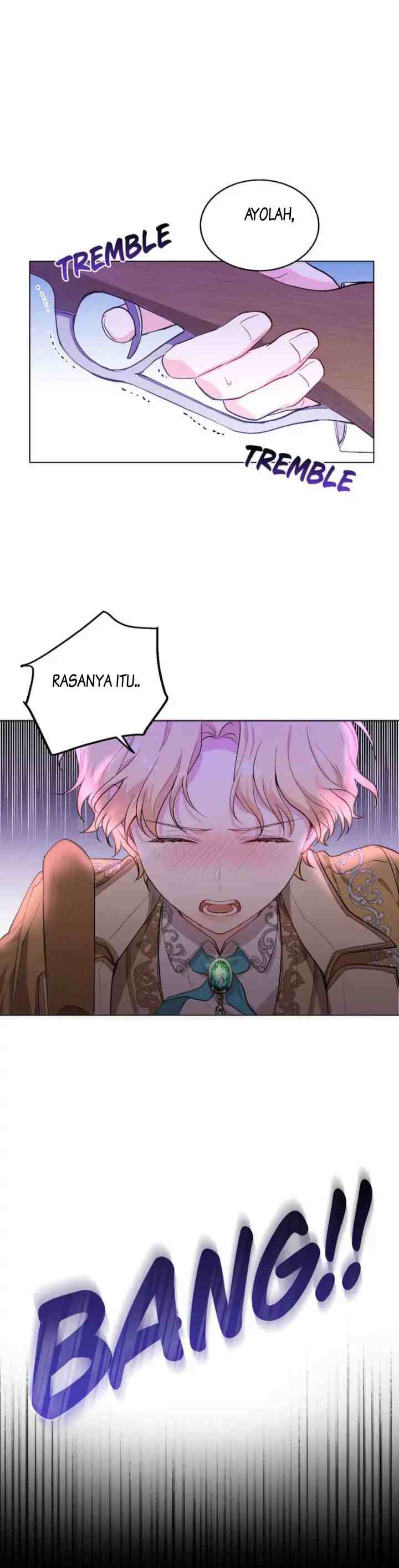 Finding Camellia chapter 7 halaman 7