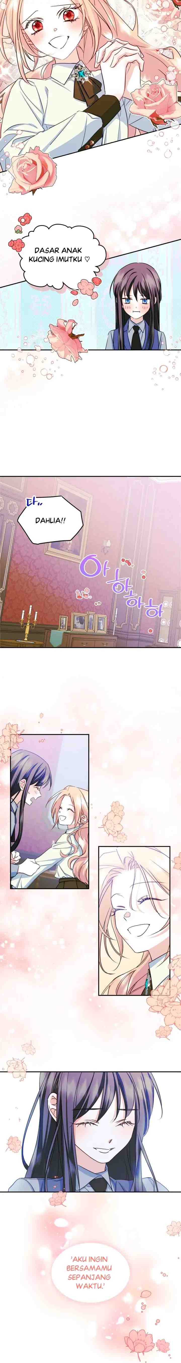 I Became the Male Lead's Female Friend chapter 14 halaman 7