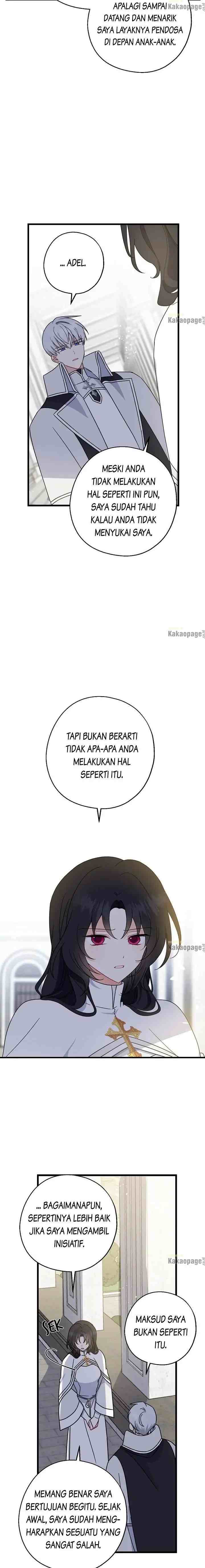 Say Ah, the Golden Spoon Is Entering chapter 31 halaman 13
