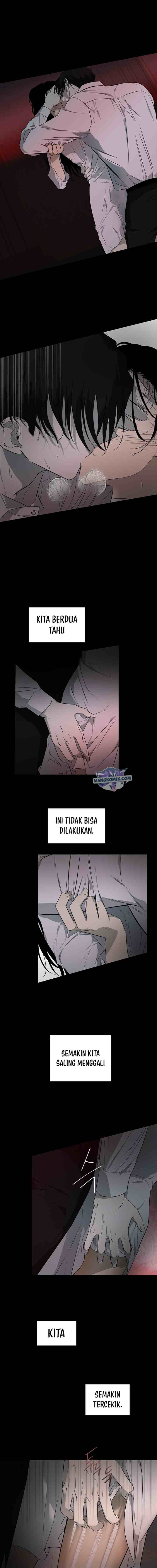 Loop chapter 142 halaman 13