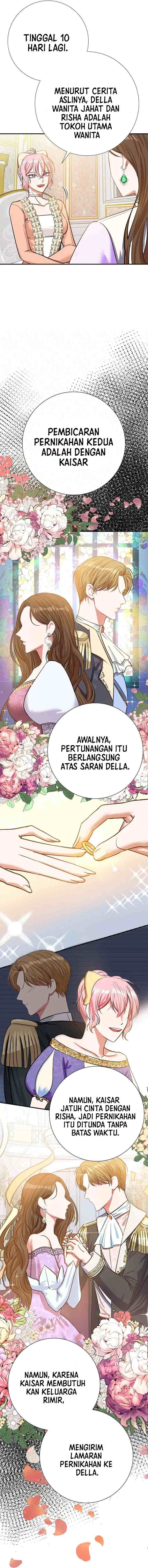 One Day the Devil Said chapter 5 halaman 10