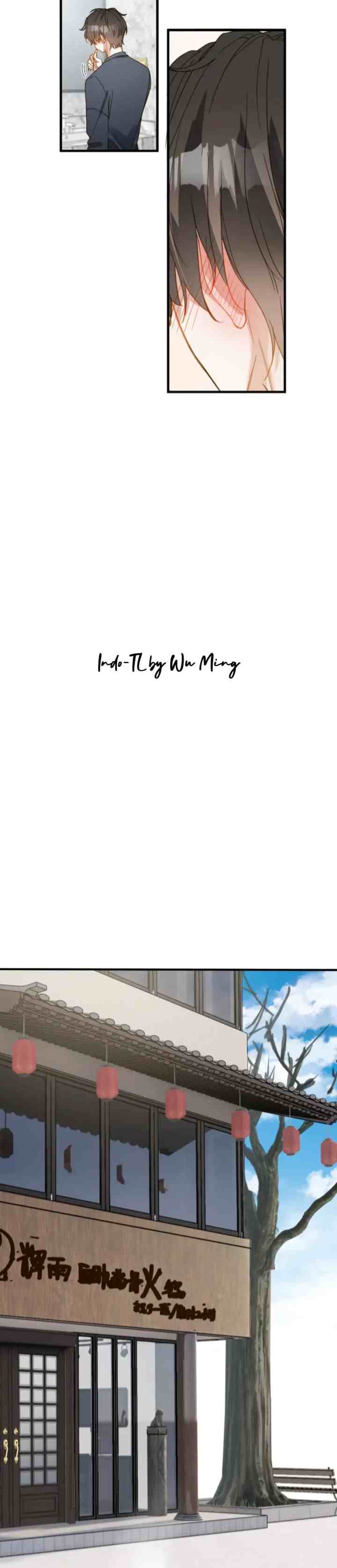 Kiss The Abyss chapter 125 halaman 10
