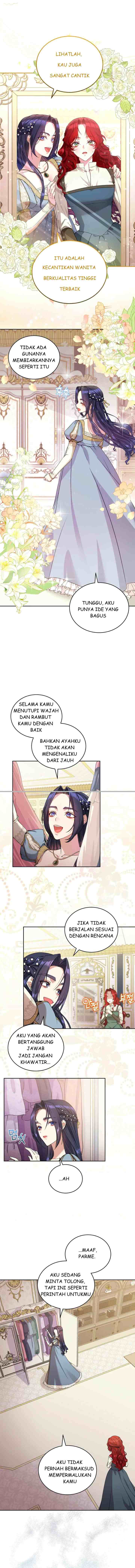 Fairy Legacy chapter 1 halaman 14