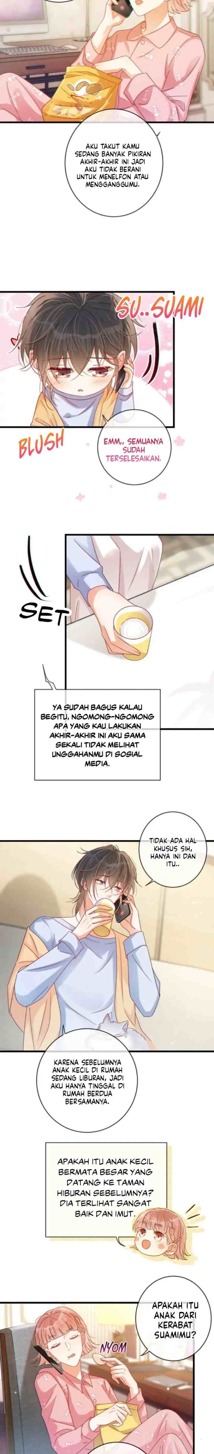Intoxicated chapter 72 halaman 11