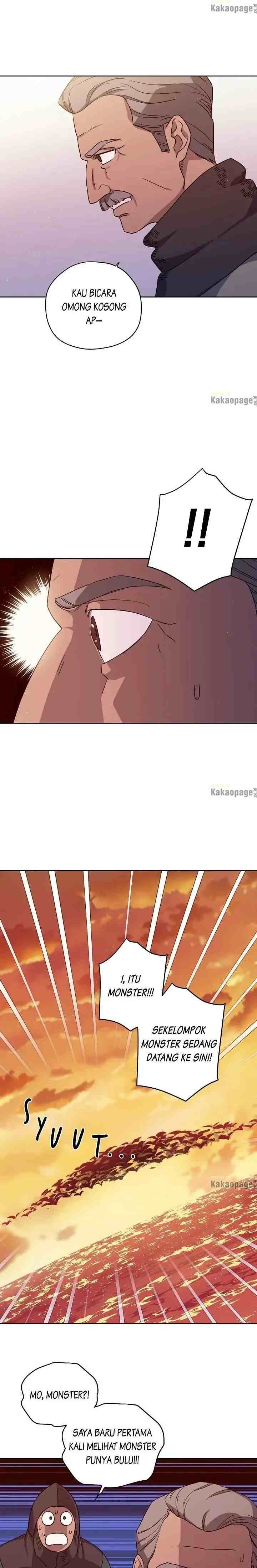Chitra chapter 126 halaman 6