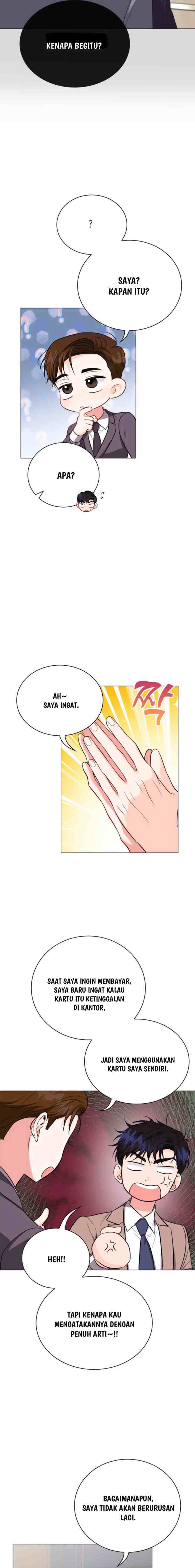See You After Work chapter 41 halaman 15