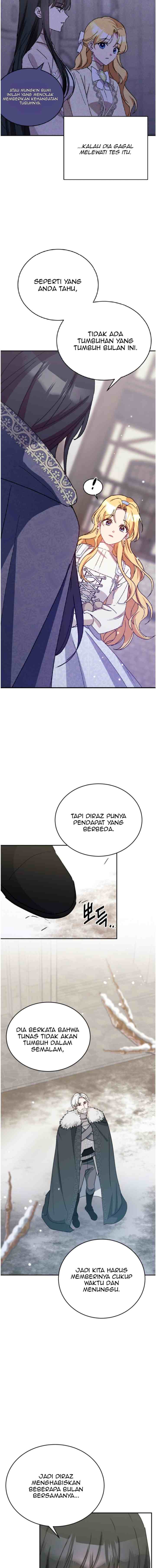 Hawar no Jardim de Inverno chapter 38 halaman 13