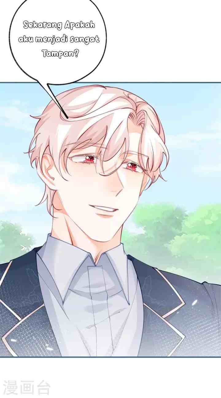 I Became the Sacrificial Princess chapter 96 halaman 6