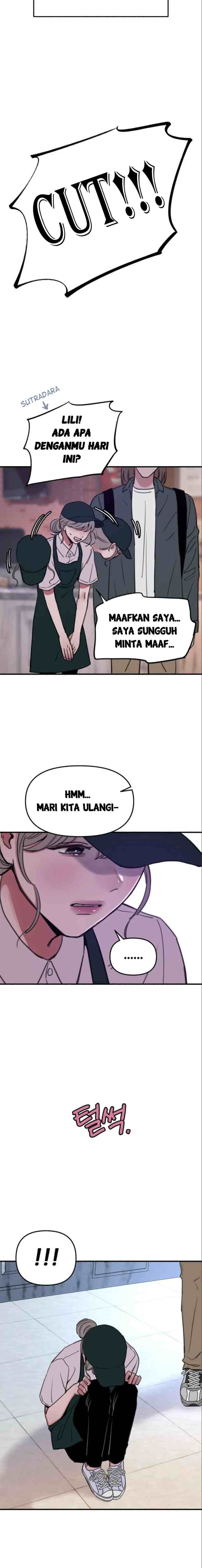 Muse On Yumyeong chapter 13 halaman 9