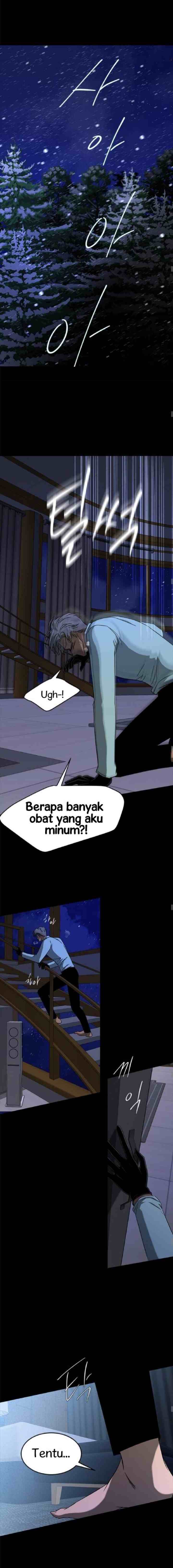 Loop chapter 107 halaman 5