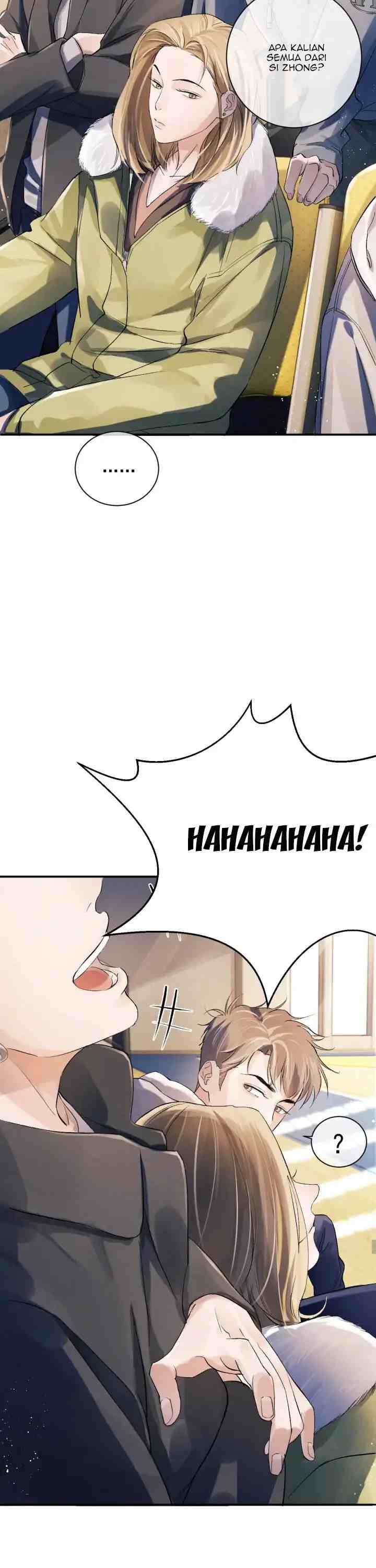 Sa Ye chapter 10 halaman 6