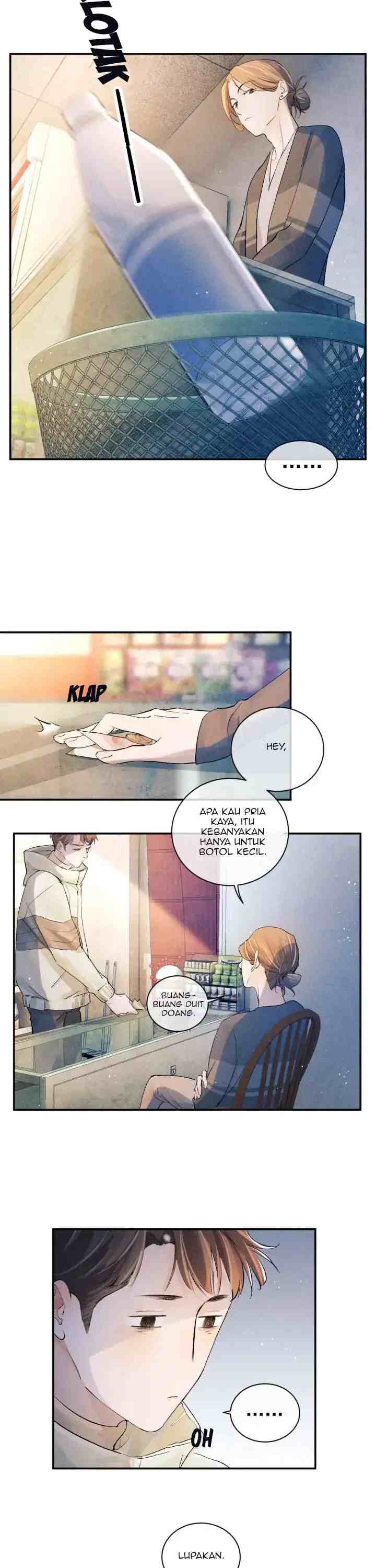 Sa Ye chapter 4 halaman 6