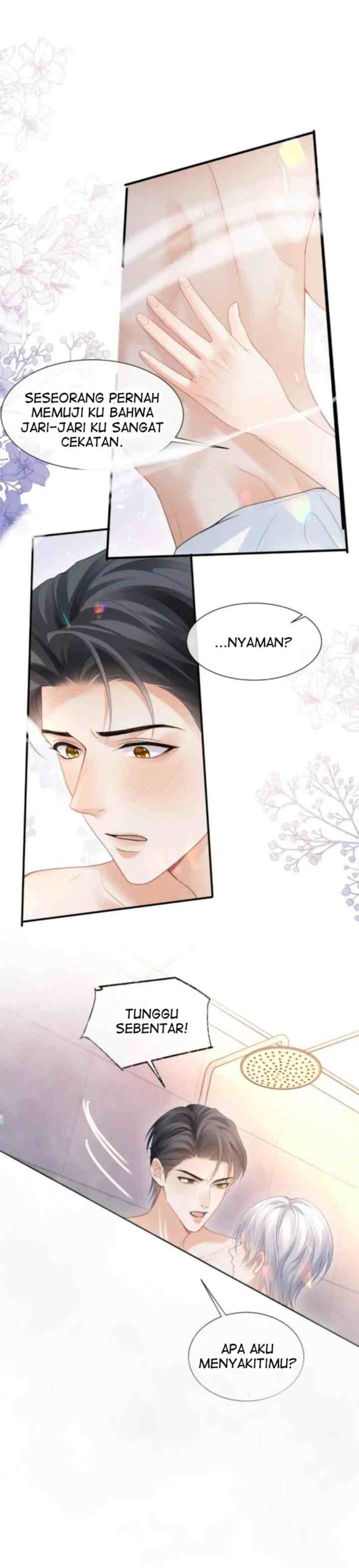 Continued Love chapter 88 halaman 14
