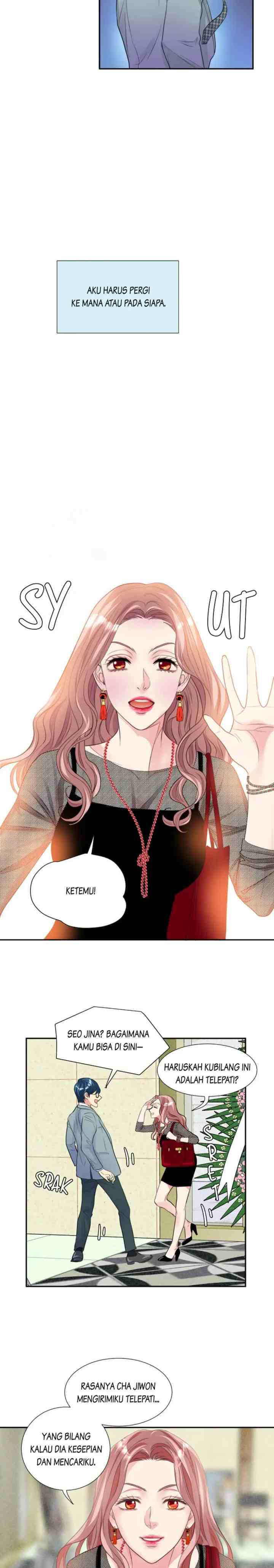 Off Limits! chapter 97 halaman 4